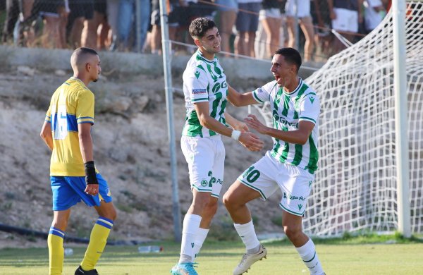K19 | Κόντρα στη Δόξα με στόχο το 3/3