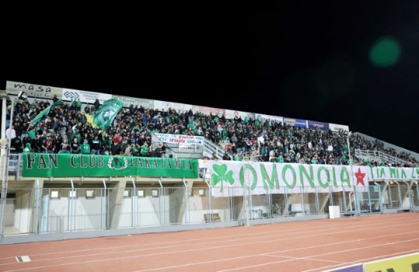 Πληροφορίες για την προσέλευση & τα εισιτήρια του αποψινού αγώνα