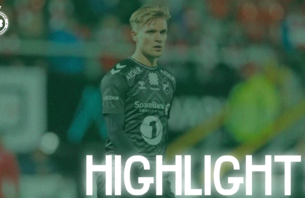 Mikael Ingebrigtsen Highlights