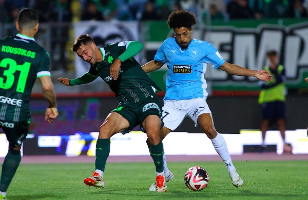 Match Report | Εκτός έδρας ήττα από την Πάφος FC