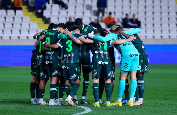 Match Report | Ήττα στο ντέρμπι