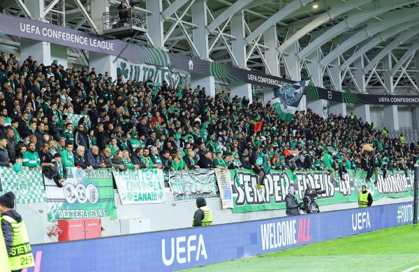 Sold out τα εισιτήρια με τον Απόλλωνα