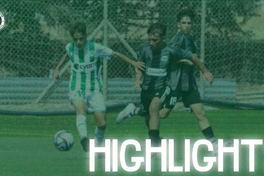 K15 | ΟΜΟΝΟΙΑ – ΑΟΑΝ 4-1 (video)