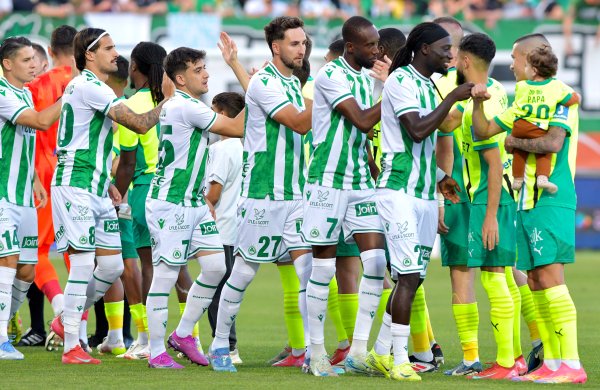 Match Report | Εκτός έδρας ισοπαλία απέναντι στην ΑΕΚ