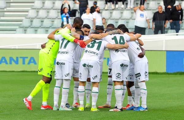 Match Report | Εκτός έδρας ήττα από τον Απόλλωνα