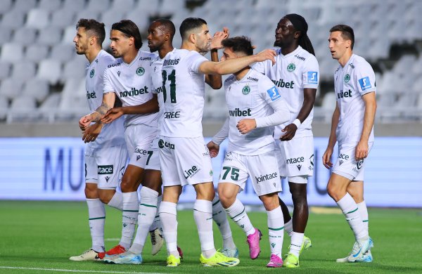 Match Report | Εντός έδρας νίκη απέναντι στον Άρη