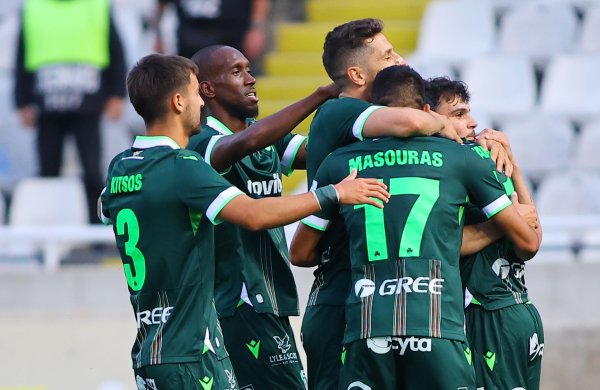 Match Report | Επιβλητική νίκη με 3-0 απέναντι στην Πάφος FC