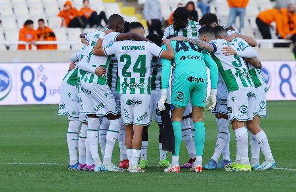 Match Report | Ισοπαλία 1-1 στο ντέρμπι
