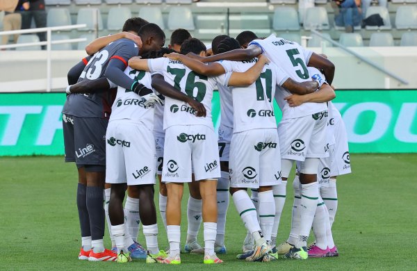 Match Report | Εκτός έδρας ισοπαλία απέναντι στον Άρη