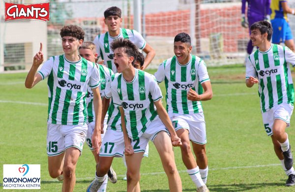 Στο Βελιγράδι οι ομάδες Κ15 και Κ16