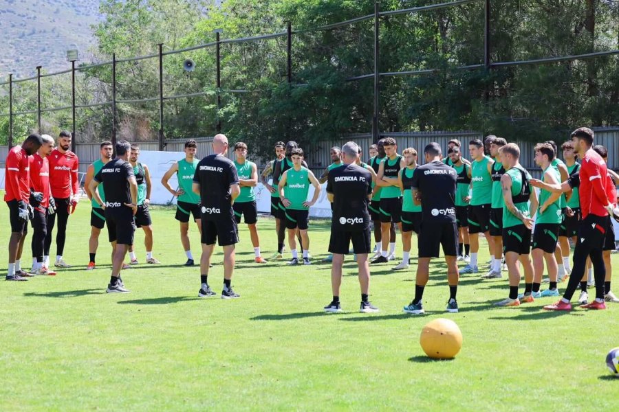 Πληροφορίες για την αποστολή της προετοιμασίας στην Πολωνία