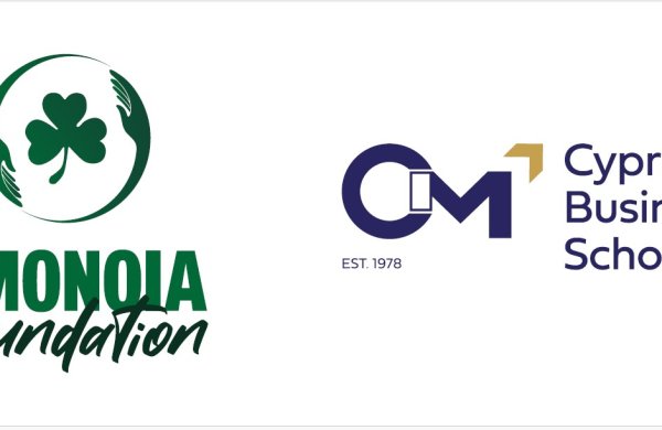 Υποτροφία σπουδών στο CIM-Cyprus Business School προσφορά του ΟΜΟΝΟΙΑ Foundation!