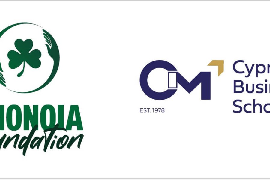 Υποτροφία σπουδών στο CIM-Cyprus Business School προσφορά του ΟΜΟΝΟΙΑ Foundation!