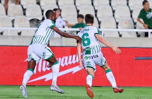 Match Report | Πήρε τη νίκη επί της ΑΕΚ με γκολάρα Άιτινγκ!