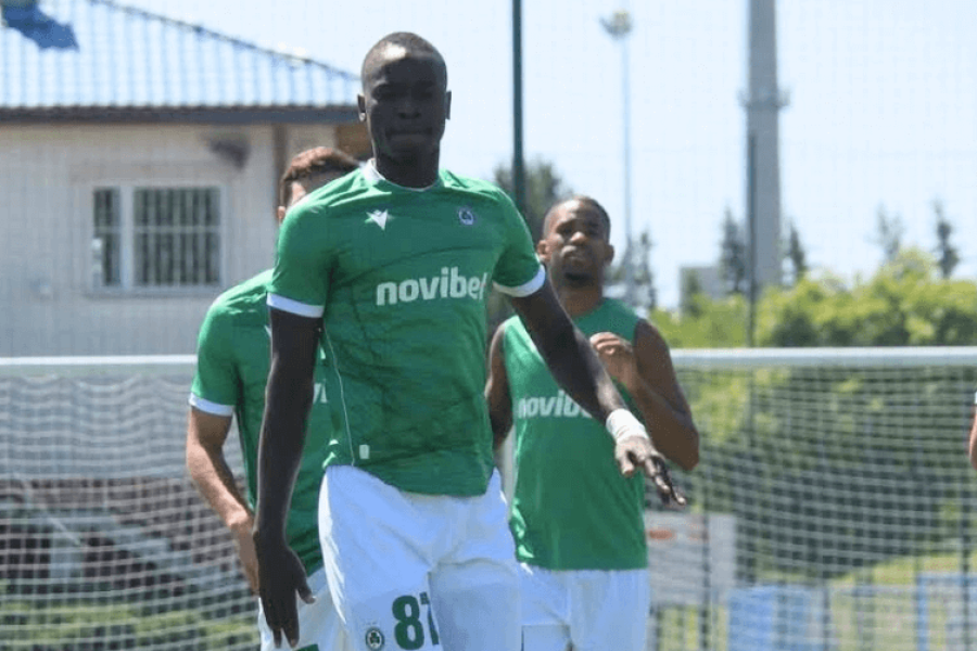 Ξεκίνημα με νίκη για την Κ19