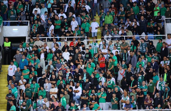 Πληροφορίες εισιτηρίων & προσέλευσης στον αποψινό αγώνα