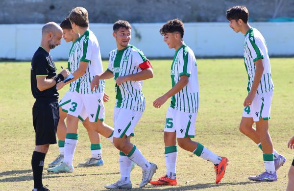 Ακαδημία | Tα σημερινά αποτελέσματα