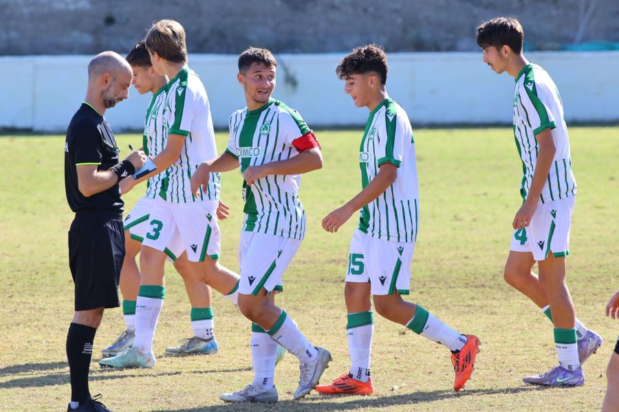 Ακαδημία | Tα σημερινά αποτελέσματα