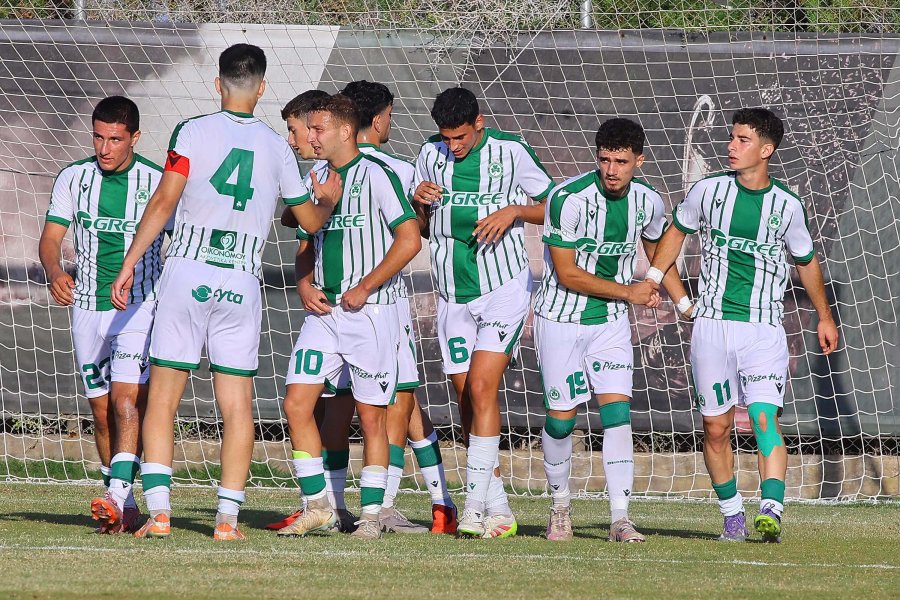 5/5 o απολογισμός του ΣΚ