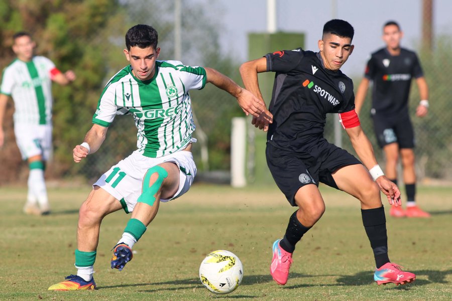 ΑΚΑΔΗΜΙΑ | Τα σημερινά (22/11) αποτελέσματά