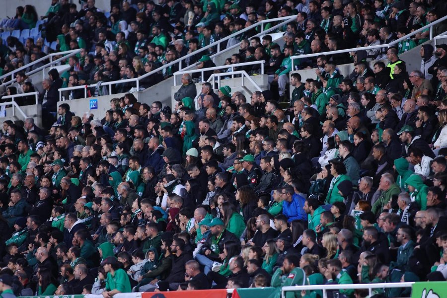 Πληροφορίες εισιτηρίων & προσέλευσης στο αποψινό παιχνίδι