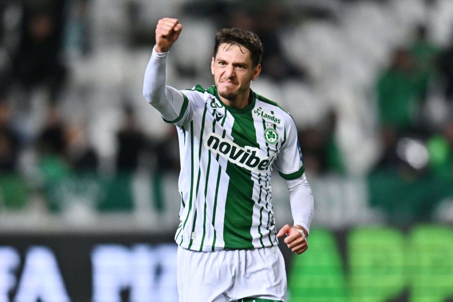 Match Report | Εντός έδρας νίκη απέναντι στην Ομόνοια Αραδίππου