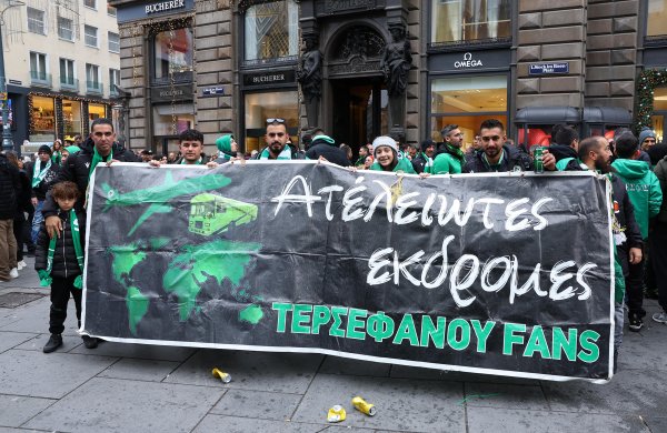 Vienna memories 😀☘️