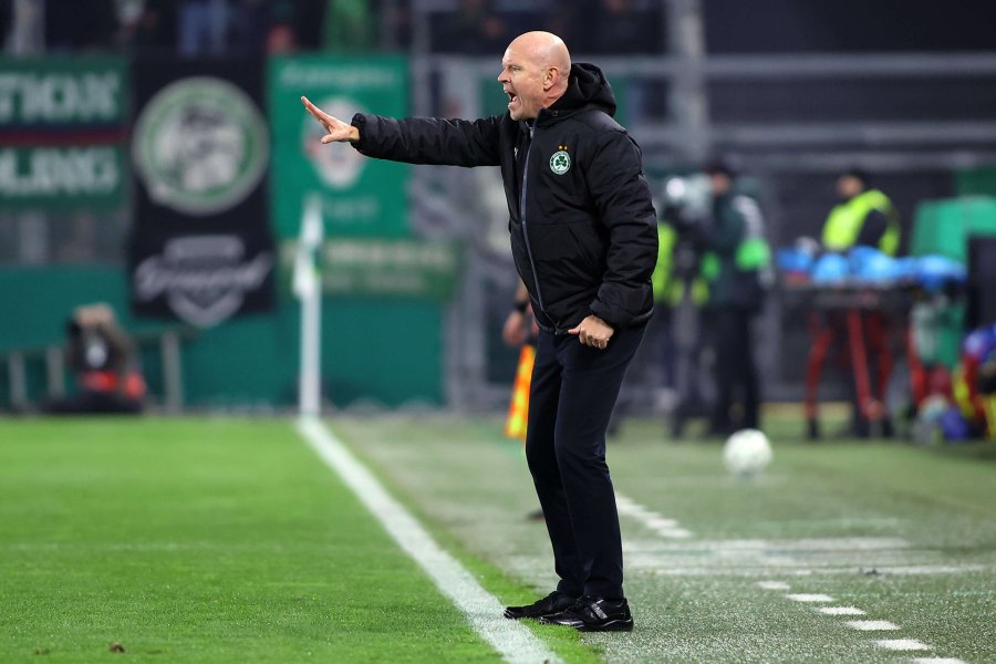 Χένινγκ Μπεργκ | Δηλώσεις μετά τη νίκη απέναντι στην Ραπίντ