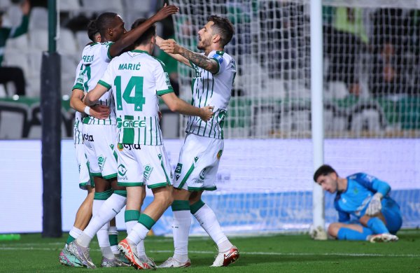 Match Report | Εκτός έδρας νίκη με 0-3 απέναντι στον Ολυμπιακό