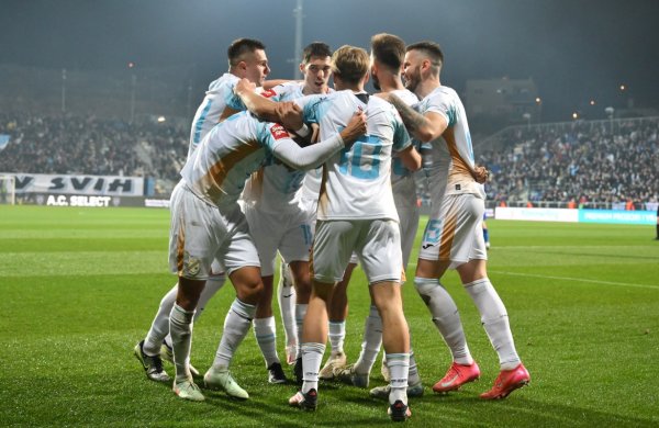 Ριέκα | Το προφίλ της αντιπάλου μας στα UECL playoffs