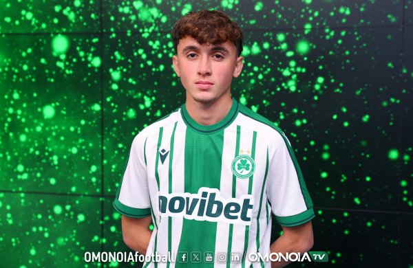 Δηλώσεις Βλαδίμηρου Σάββα μετά την ανανέωση συμβολαίου