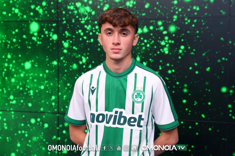 Δηλώσεις Βλαδίμηρου Σάββα μετά την ανανέωση συμβολαίου