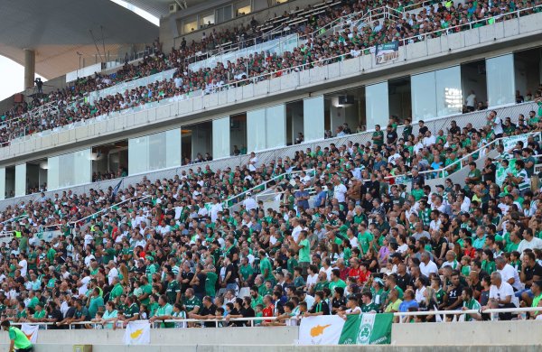 Διευκρινήσεις για τους κατόχους Εισιτηρίου Διαρκείας ενόψει του αγώνα με την ΑΕΚ