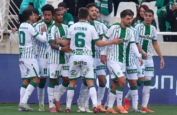 Mε ΑΕΛ στα προημιτελικά του κυπέλλου