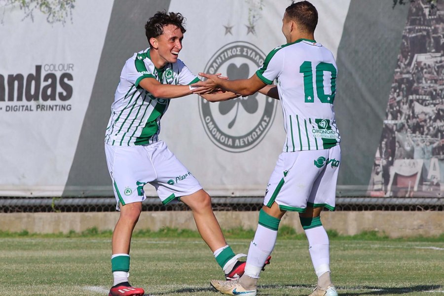 Τα επόμενα παιχνίδια της Ακαδημίας