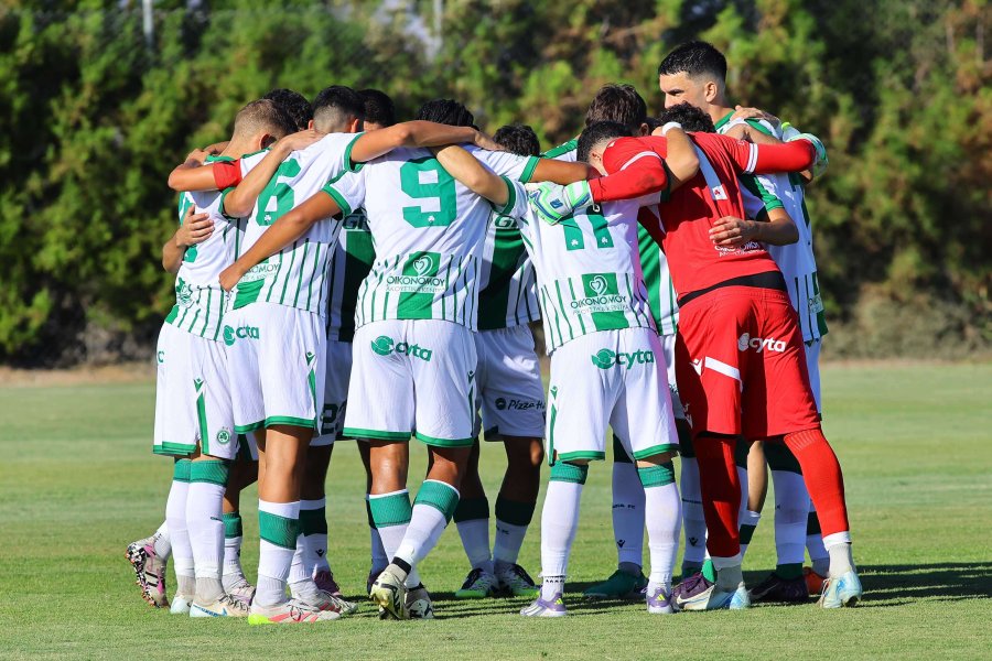 ΑΚΑΔΗΜΙΑ | Τα σημερινά αποτελέσματα