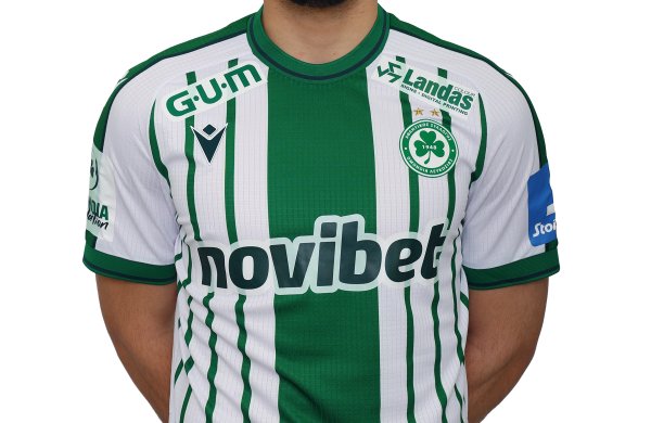 Ανδρέας Χρίστου