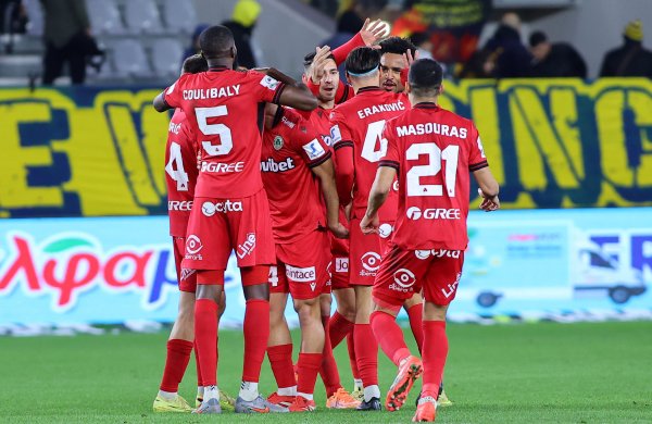 Away Days | To διπλό στη Λεμεσό επί της ΑΕΛ