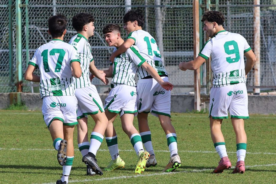 Τα επόμενα παιχνίδια της Ακαδημίας