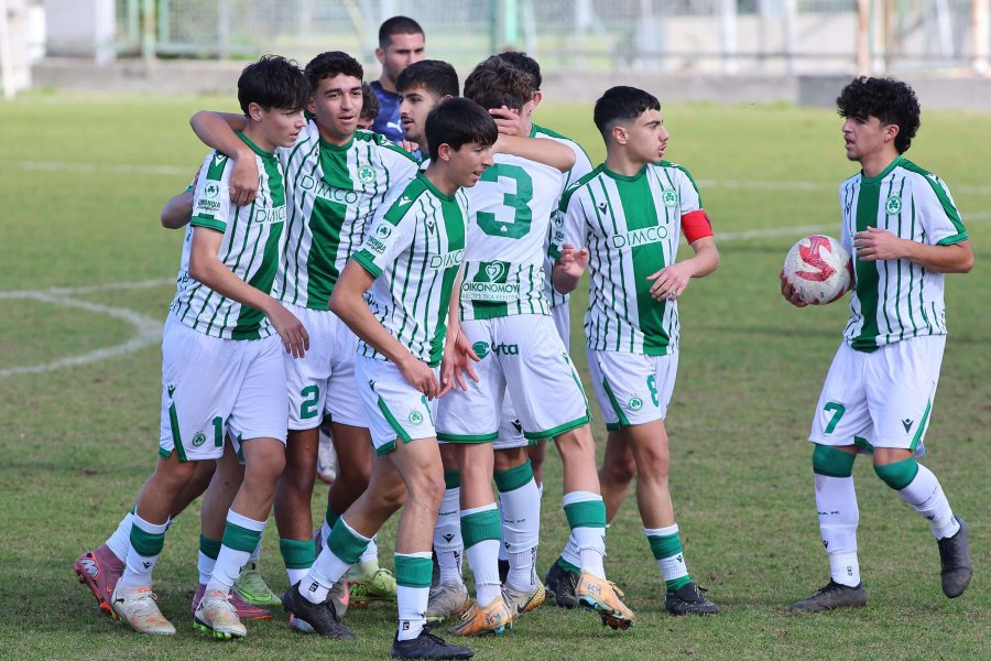 Τα επόμενα παιχνίδια της Ακαδημίας