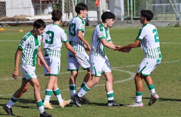 Τα επόμενα παιχνίδια της Ακαδημίας