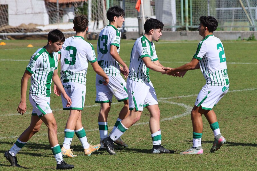 Τα επόμενα παιχνίδια της Ακαδημίας