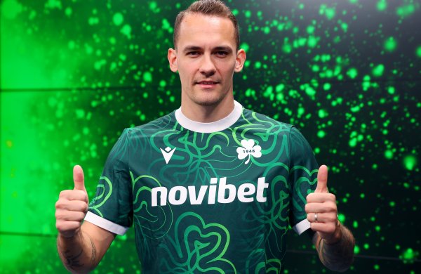 Οι πρώτες δηλώσεις του Γιούρε Μπάλκοβετς