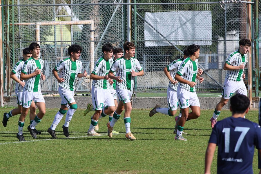 ΑΚΑΔΗΜΙΑ | 5/5 ο σημερινός απολογισμός!