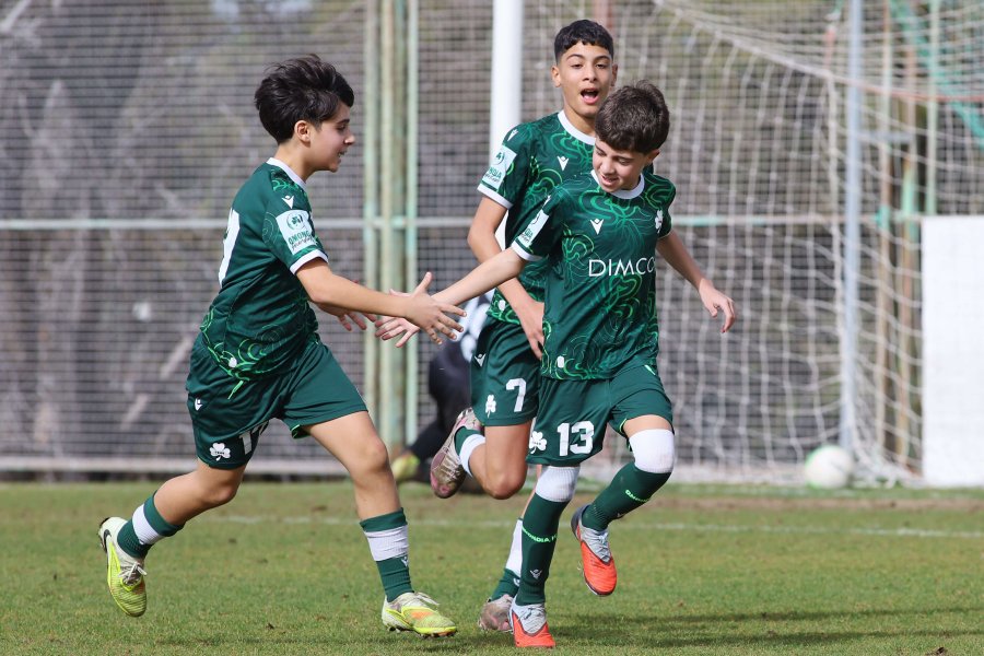 ΑΚΑΔΗΜΙΑ | Τα αποτελέσματα του Σαββατοκύριακου