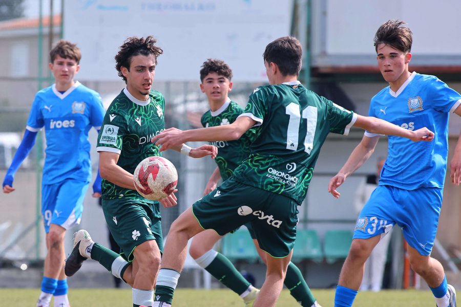 ΑΚΑΔΗΜΙΑ | Τα αποτελέσματά του Σαββάτου