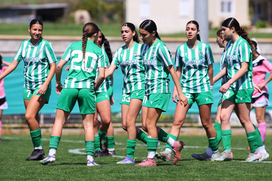 ΑΚΑΔΗΜΙΑ | Τα αποτελέσματά του Σαββατοκύριακου