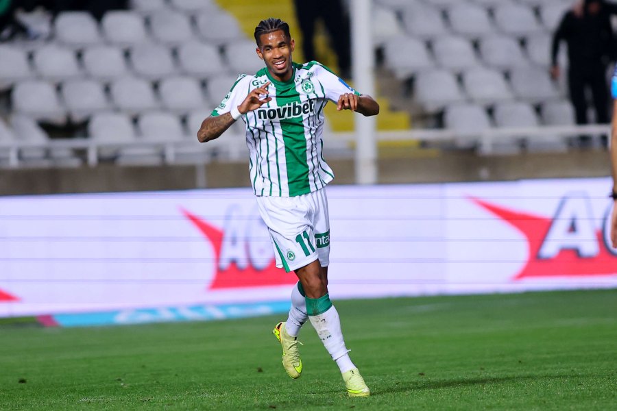 Δηλώσεις Εβάντρο Κόστα ενόψει Άρη