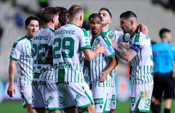 Ολοκληρώθηκε η προετοιμασία ενόψει Άρη