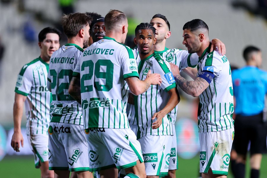 Ολοκληρώθηκε η προετοιμασία ενόψει Άρη